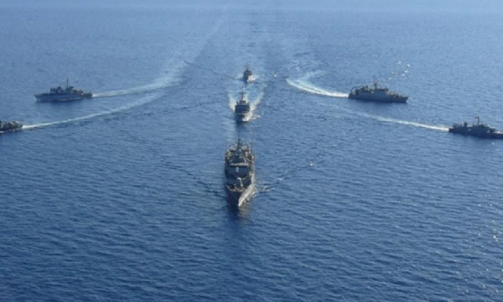 "Τρέμει" τα ελληνικά υποβρύχια η Άγκυρα: Ετοιμάζουν αποστολή νέων πολεμικών πλοίων